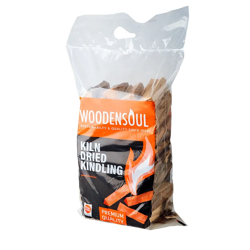 Kiln Dried Kindling. Woodensoul Firewood
